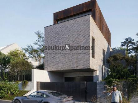 Prodej pozemku pro bydlení, 309 m²