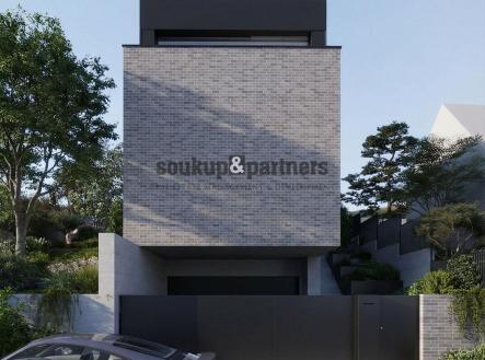 Prodej pozemku pro bydlení, 309 m²