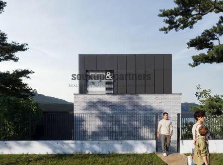 Prodej pozemku pro bydlení, 309 m²