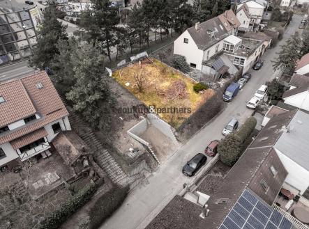 Prodej pozemku pro bydlení, 309 m²