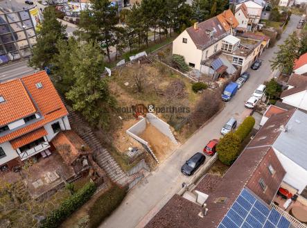 Prodej pozemku pro bydlení, 309 m²