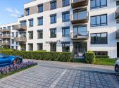 Prodej bytu, 2+kk, 48 m²