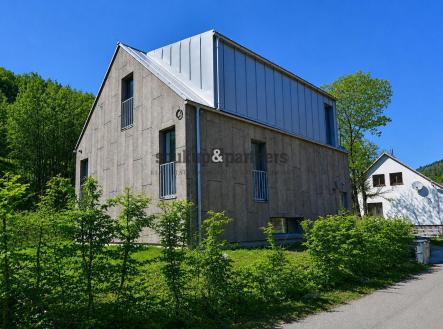 Prodej bytu, 1+kk, 28 m²