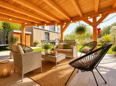 Prodej bytu, 1+kk, 28 m²