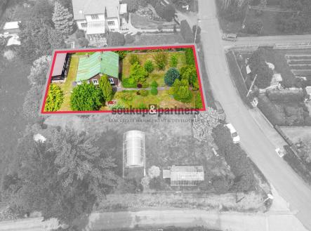 Prodej domu/vily, 73 m²