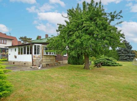 Prodej domu/vily, 73 m²