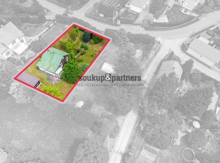 Prodej domu/vily, 73 m²