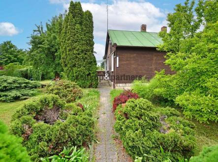 Prodej domu/vily, 73 m²