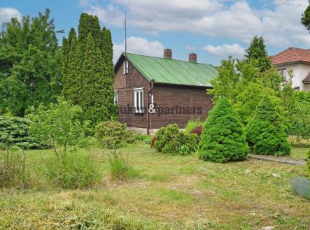 Prodej pozemku pro bydlení, 717 m²