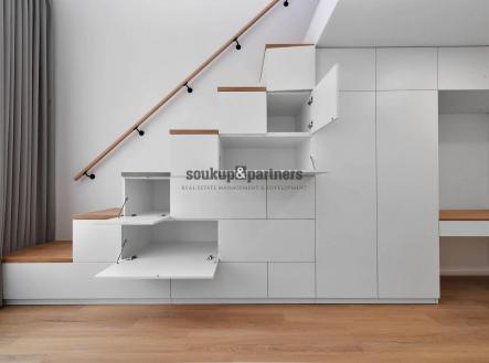 Prodej bytu, 2+kk, 43 m²