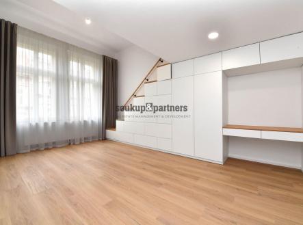 Prodej bytu, 2+kk, 43 m²