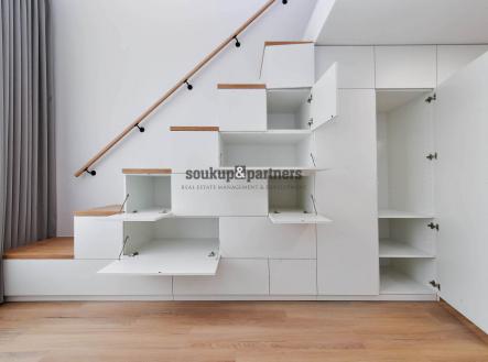 Prodej bytu, 2+kk, 43 m²