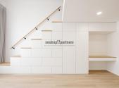 Prodej bytu, 2+kk, 43 m²