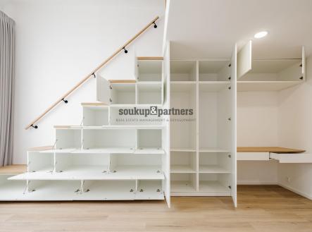 Prodej bytu, 2+kk, 43 m²