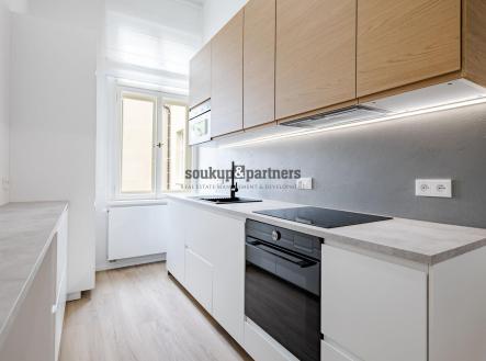 Prodej bytu, 2+kk, 43 m² obrázek
