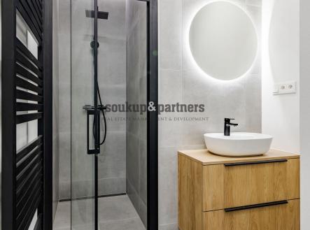Prodej bytu, 2+kk, 43 m²