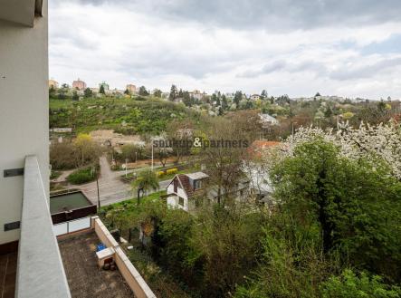 Pronájem bytu, 2+kk, 67 m²