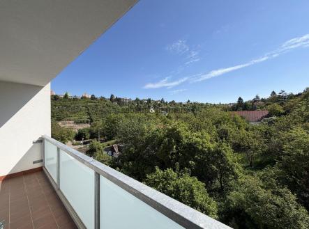 Pronájem bytu, 2+kk, 58 m²