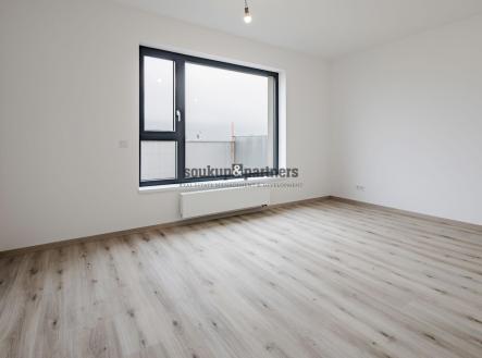 Prodej bytu, 1+kk, 30 m² obrázek