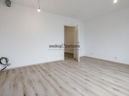 Prodej bytu, 1+kk, 30 m²