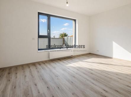 Prodej bytu, 1+kk, 30 m²