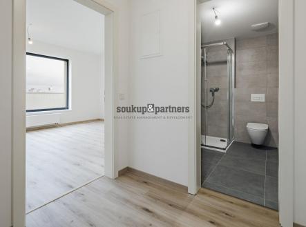 Prodej bytu, 1+kk, 30 m²