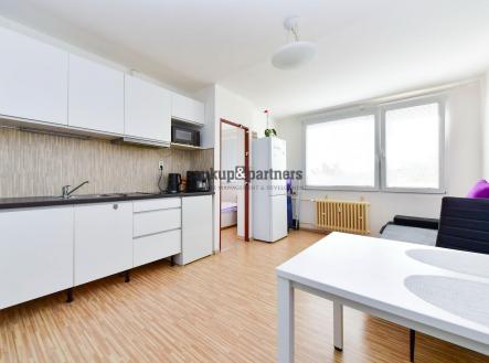Prodej bytu, 2+kk, 34 m²
