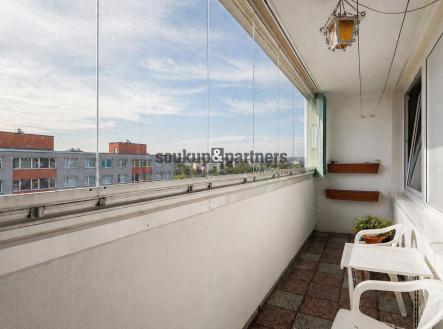 Prodej bytu, 3+1, 68 m²