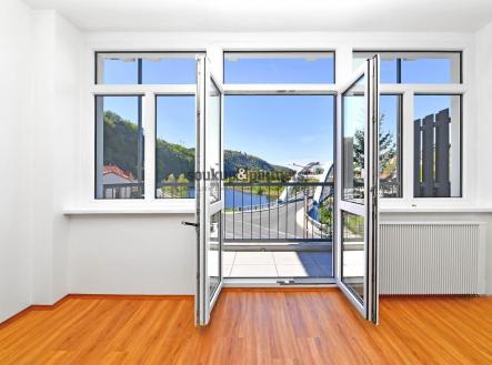 Prodej bytu, 3+kk, 63 m²