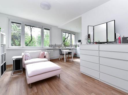 Pronájem bytu, 3+1, 66 m² obrázek