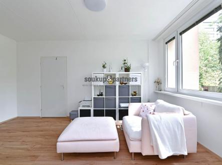 Pronájem bytu, 3+1, 66 m²