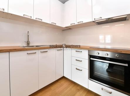 Prodej bytu, 2+kk, 45 m²