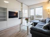 Prodej bytu, 2+kk, 54 m²
