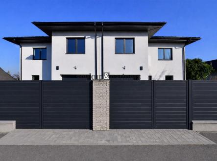 Pronájem domu/vily, 193 m²