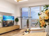 Prodej bytu, 1+kk, 39 m²