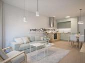 Prodej bytu, 2+kk, 57 m²