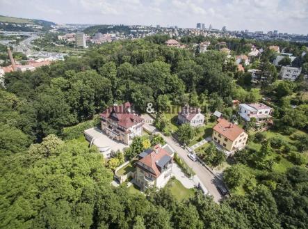 Pronájem bytu, 3+kk, 75 m²