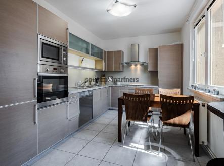 Prodej bytu, 2+kk, 65 m²
