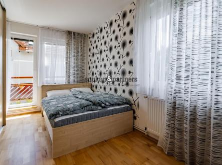 Prodej bytu, 2+kk, 65 m²