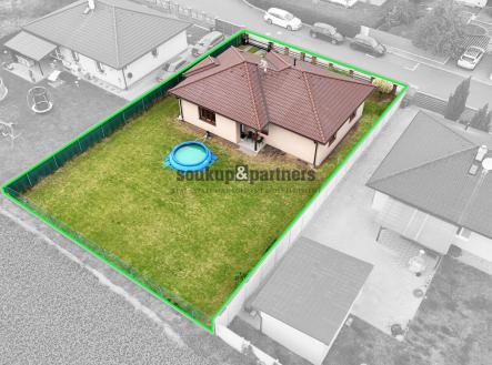 Prodej domu/vily, 97 m²