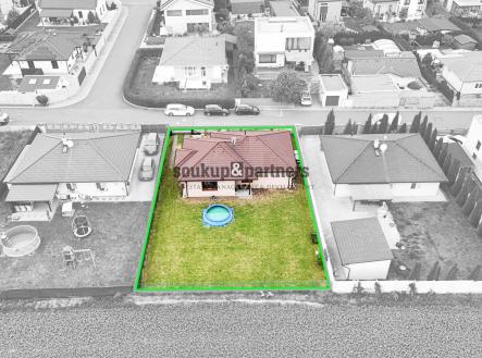 Prodej domu/vily, 97 m²