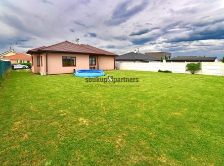 Prodej domu/vily, 97 m²