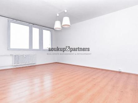 Prodej bytu, 3+kk, 65 m²
