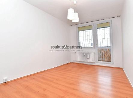Prodej bytu, 3+kk, 65 m²