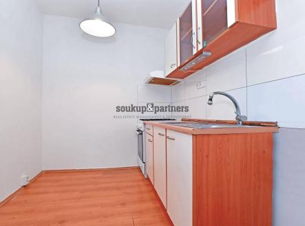 Prodej bytu, 3+kk, 65 m²