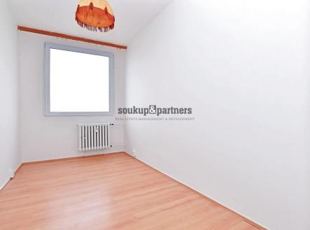 Prodej bytu, 3+kk, 65 m²