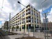 Prodej bytu, 1+kk, 38 m²