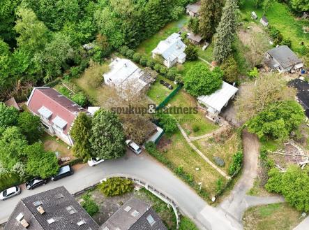 Prodej pozemku pro bydlení, 486 m²