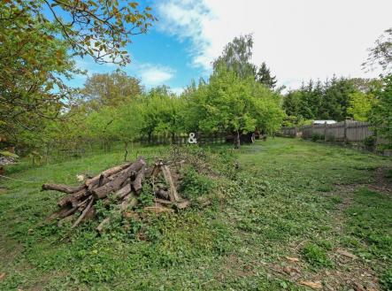Prodej pozemku pro bydlení, 1 248 m²