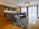 Pronájem bytu, 3+kk, 104 m²